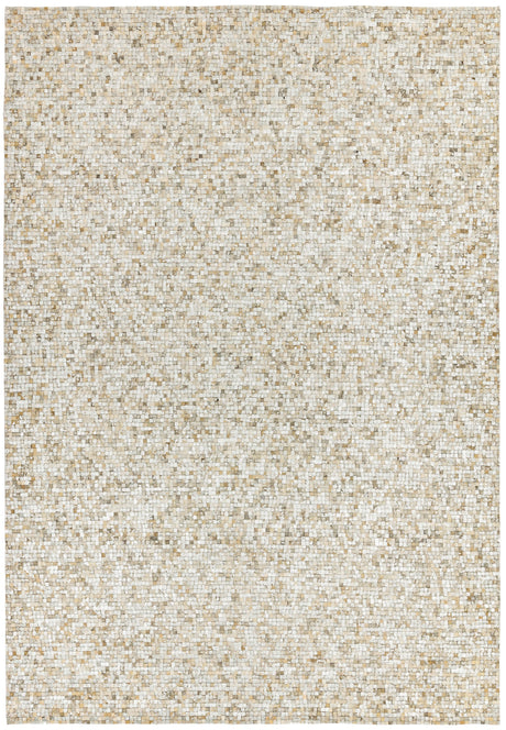 Elona Rug Silver