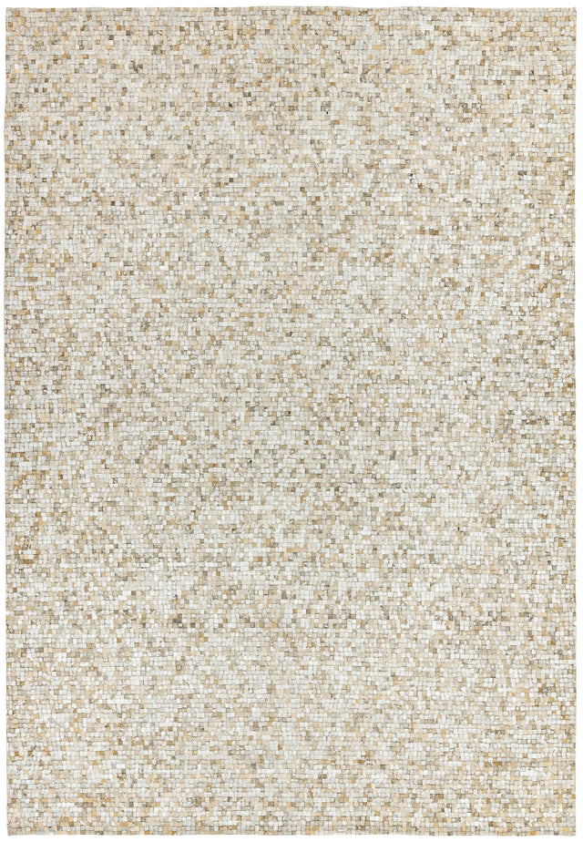 Elona Rug Silver