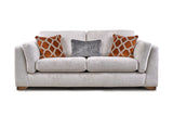 Elsa 2 Seater Sofa