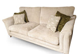 Elton Grand Sofa Oyster