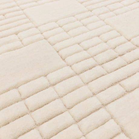 Empire Rug Cream/Neutral