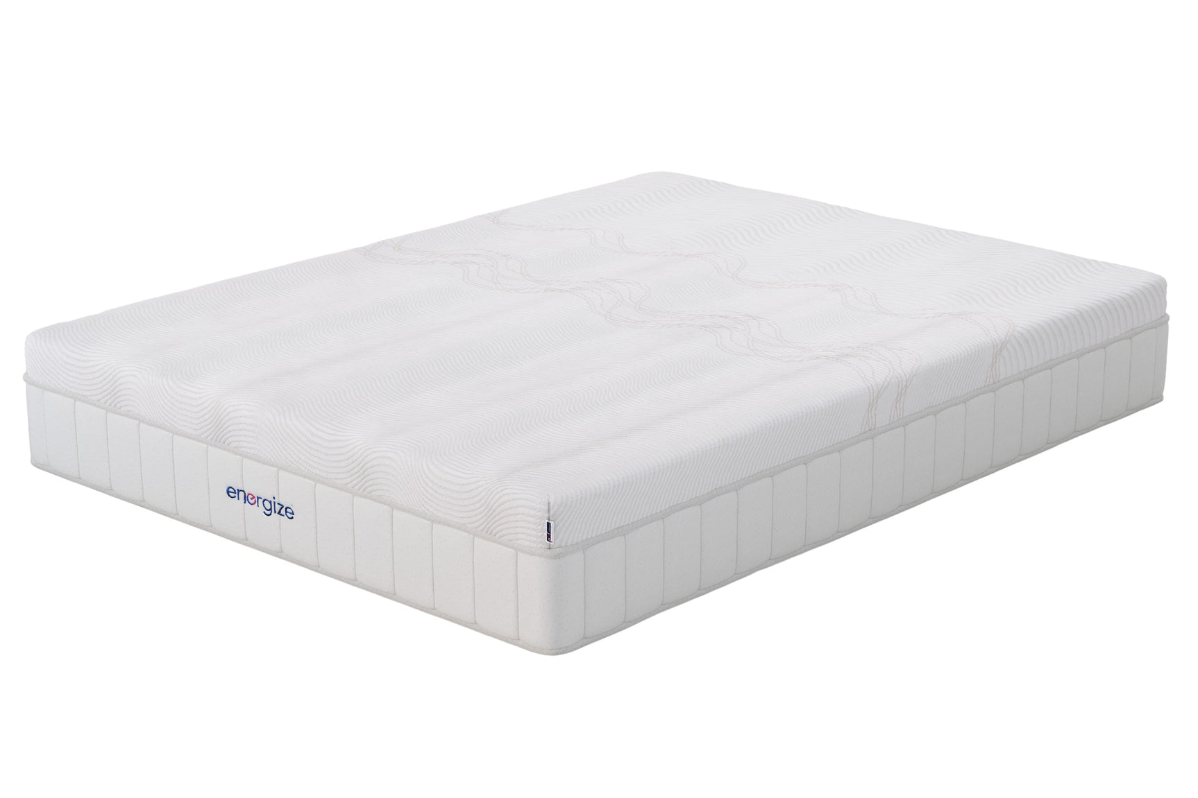 Energize 1200 Mattress 3ft