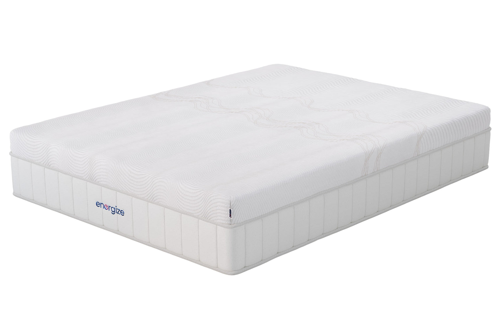 Energize 1600 Mattress 6ft