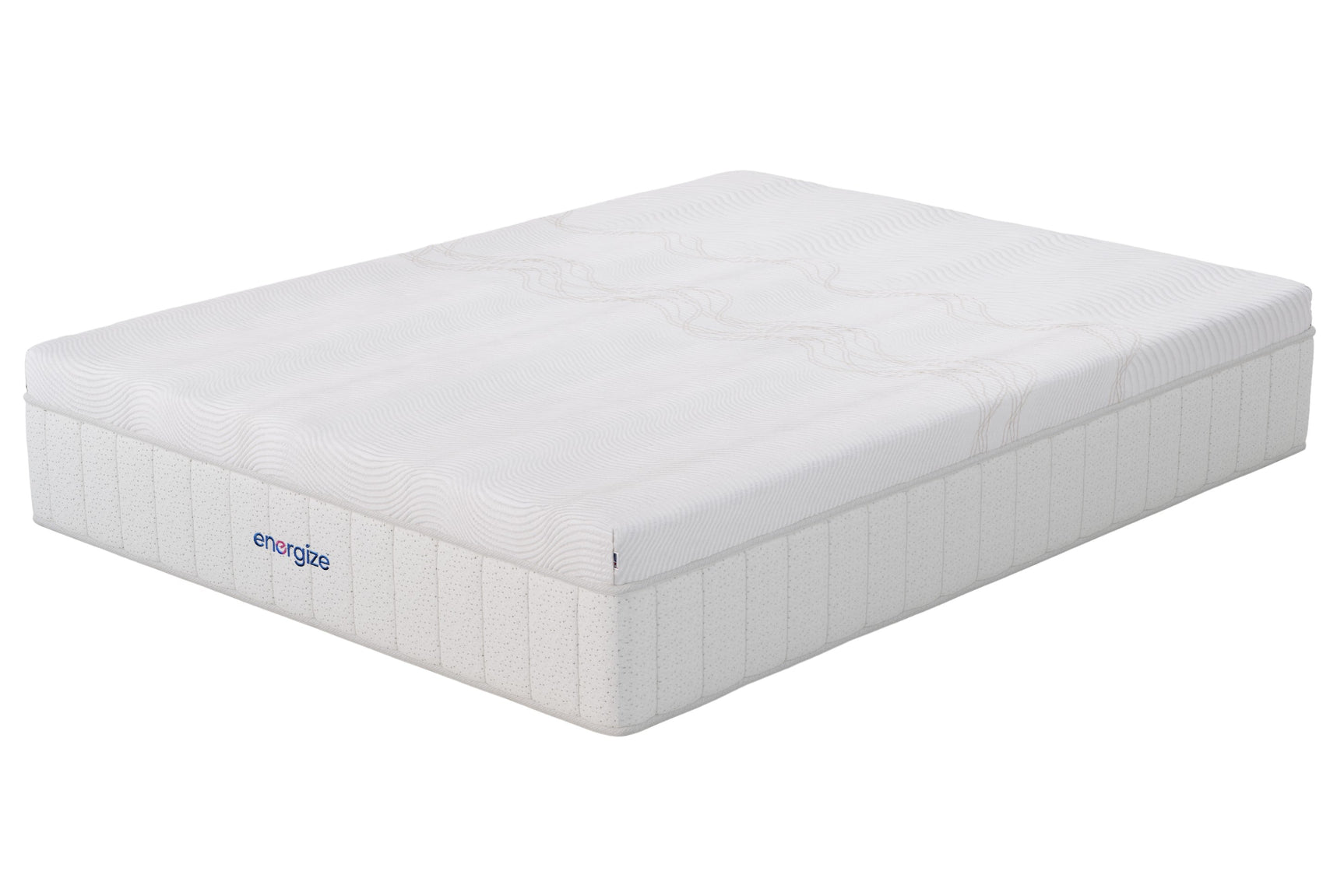 Energize 2000 Mattress 3ft