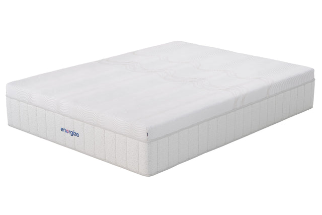Energize 2000 Mattress 3ft