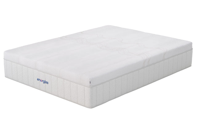 Energize 2000 Mattress 5ft