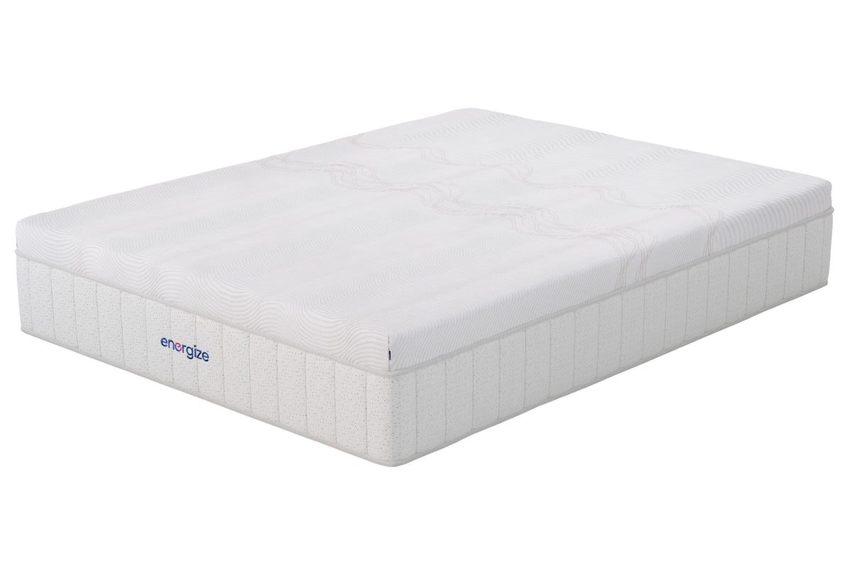 Energize 2000 Mattress 6ft