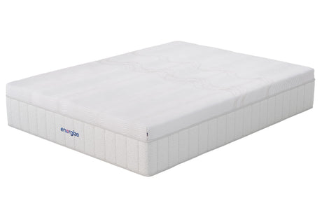Energize 2000 Mattress 6ft