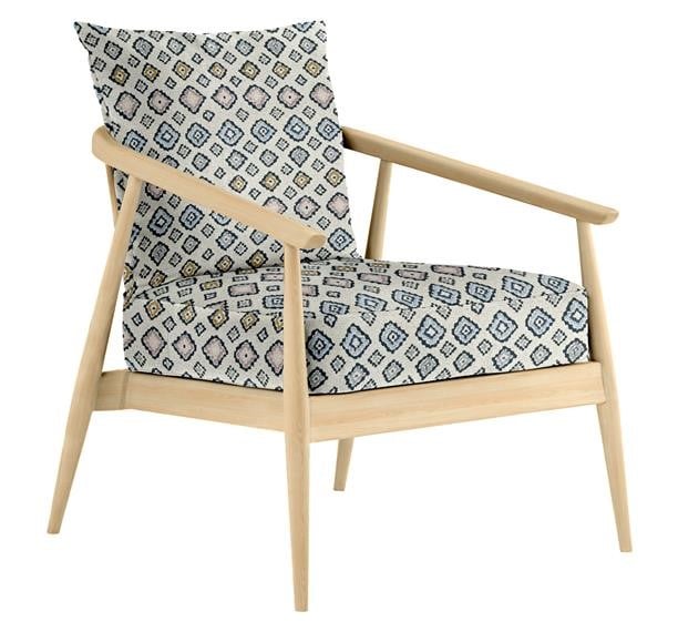 Ercol Aldbury Armchair Chair