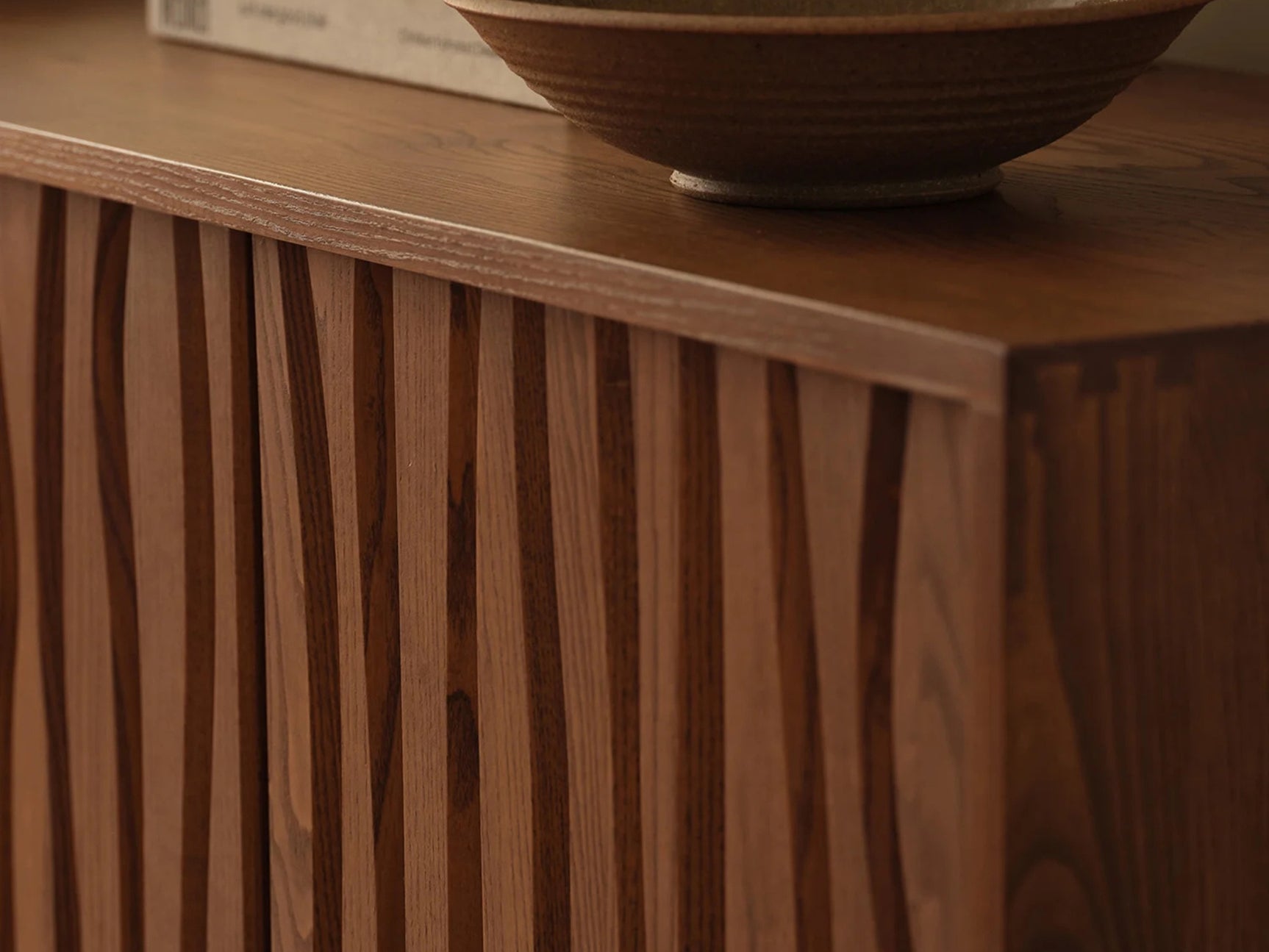 Ercol Assendon Large Sideboard