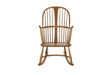 Ercol Chairmakers Rocking Chair
