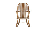 Ercol Chairmakers Rocking Chair