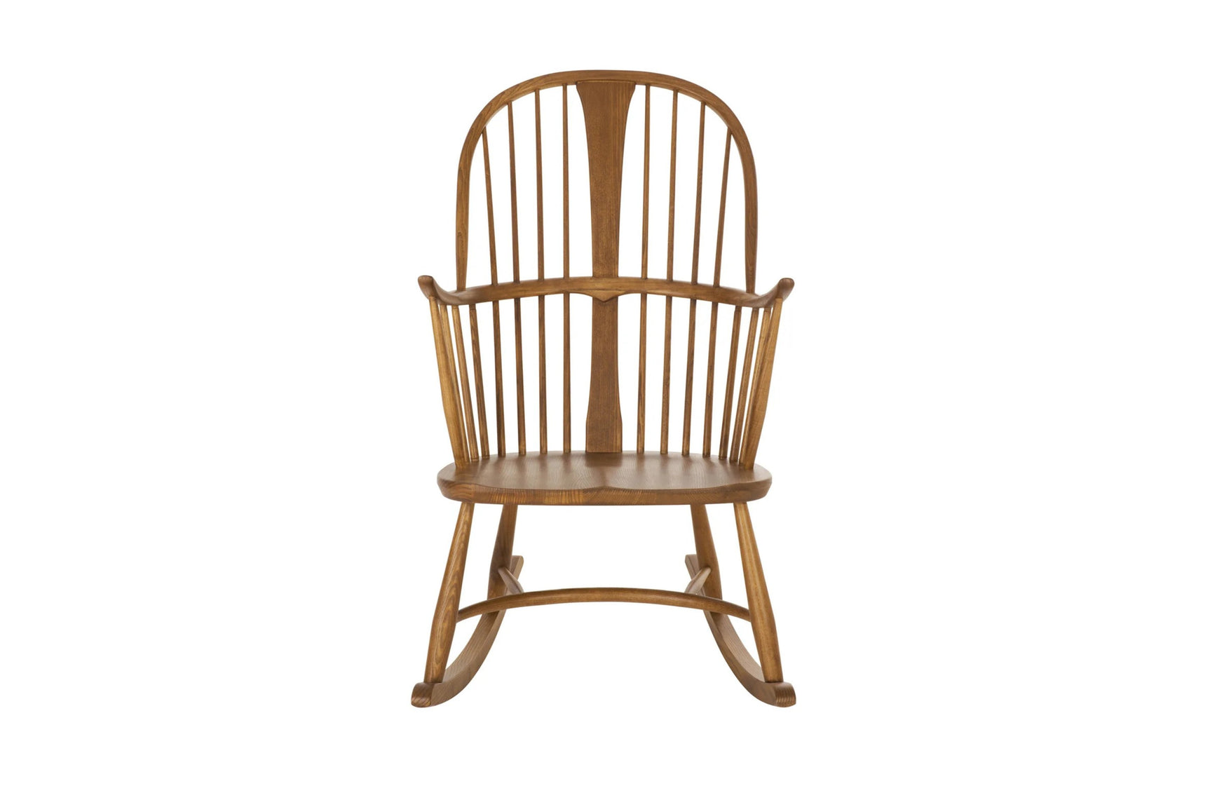 Ercol Chairmakers Rocking Chair