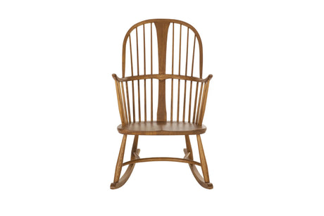 Ercol Chairmakers Rocking Chair