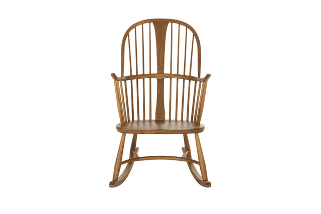 Ercol Chairmakers Rocking Chair