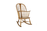 Ercol Chairmakers Rocking Chair
