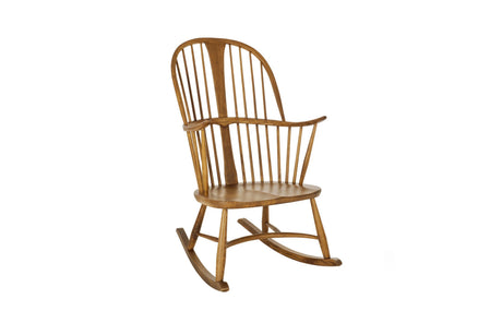 Ercol Chairmakers Rocking Chair