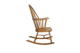 Ercol Chairmakers Rocking Chair