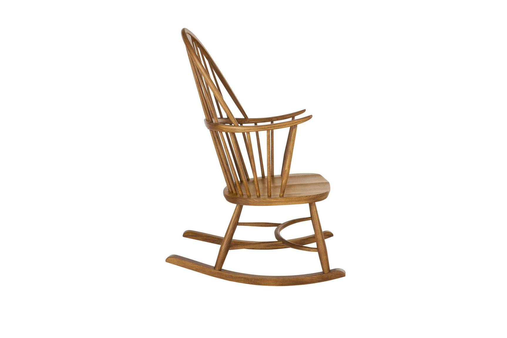 Ercol Chairmakers Rocking Chair