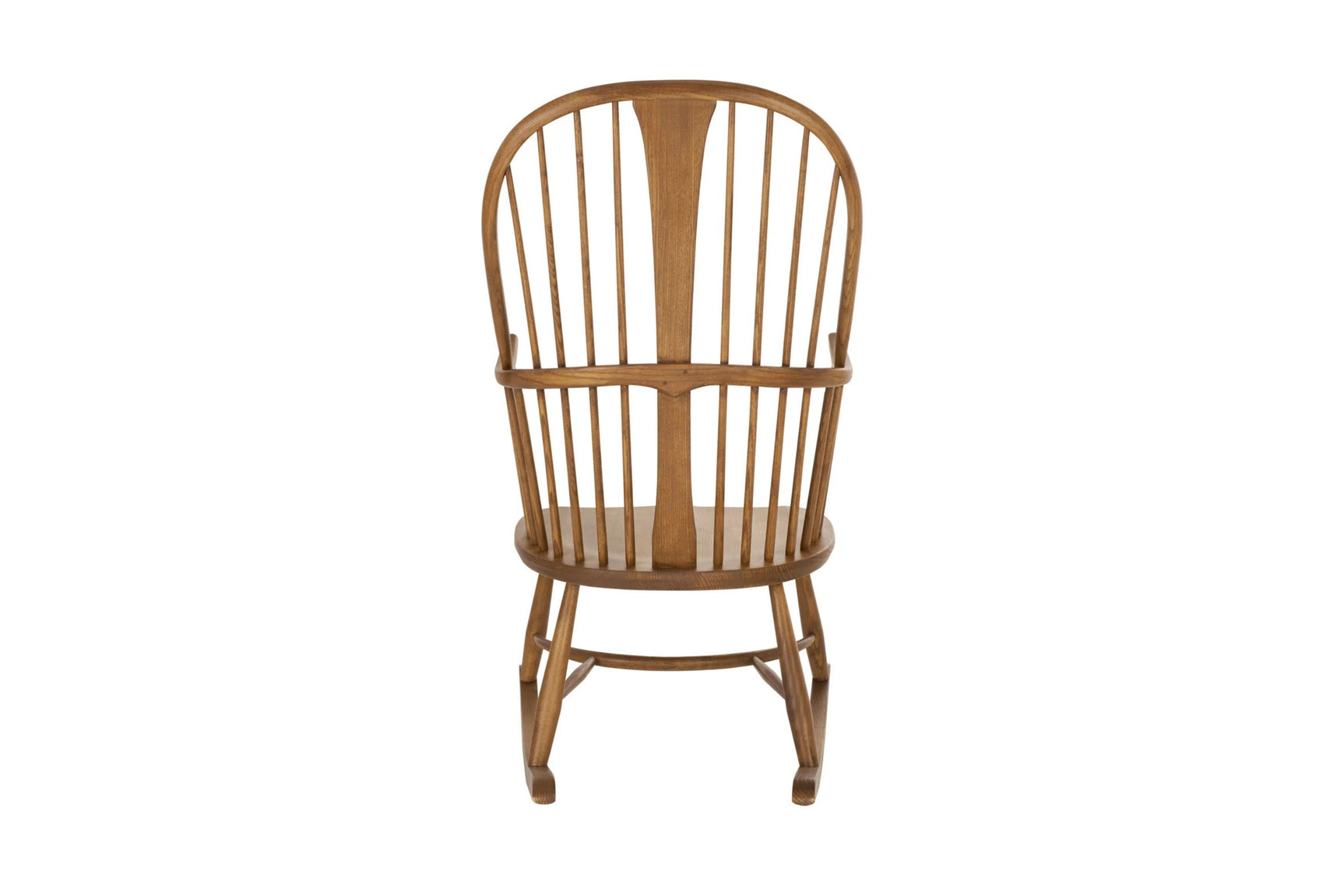 Ercol Chairmakers Rocking Chair