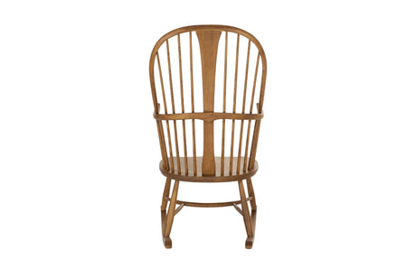 Ercol Chairmakers Rocking Chair
