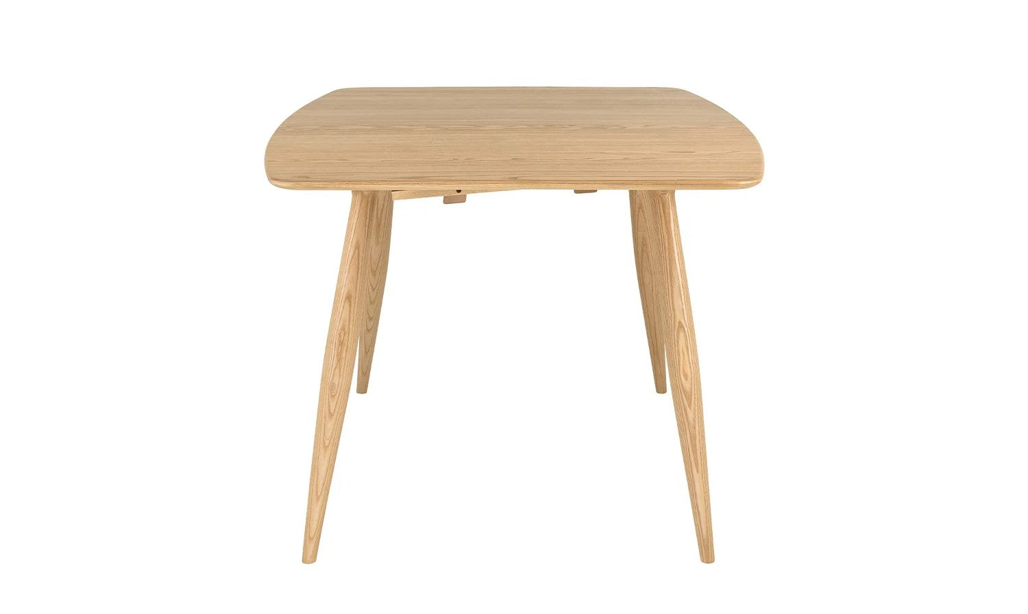 Ercol Fairmile Small Oak Extending Dining Table