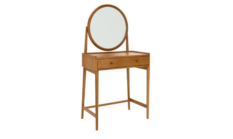Ercol Salina Ash Dressing Table