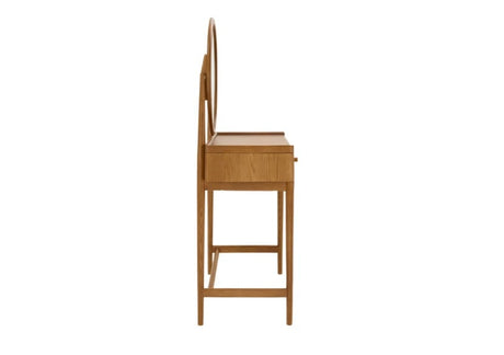 Ercol Salina Ash Dressing Table