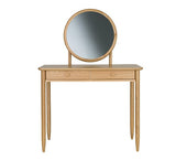 Ercol Teramo Oak Dressing Table