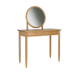 Ercol Teramo Oak Dressing Table
