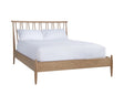Ercol Winslow Oak Bed Frame
