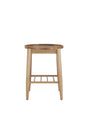Ercol Winslow Oak Bedroom Side Table