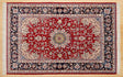 Esfehan Persian Rug 240x150 cm