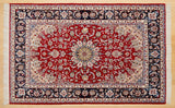Esfehan Persian Rug 240x150 cm