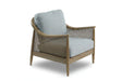 Estela Armchair Antique White