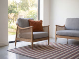 Estela Armchair Antique White