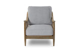 Estela Armchair Antique White