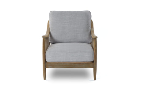 Estela Armchair Antique White