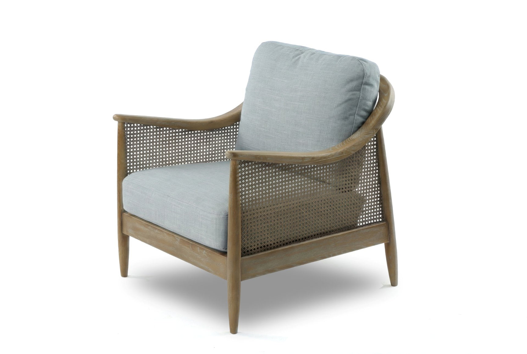 Estela Armchair Antique White
