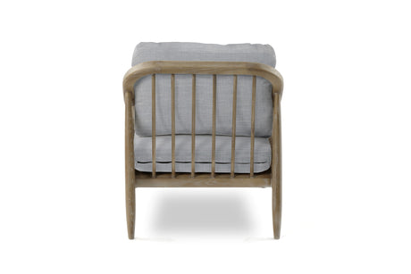 Estela Armchair Antique White