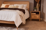 Felton Bedside Locker