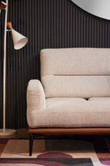 Feng 3 Seater Sofa