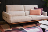 Feng 3 Seater Sofa