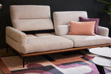 Feng 3 Seater Sofa