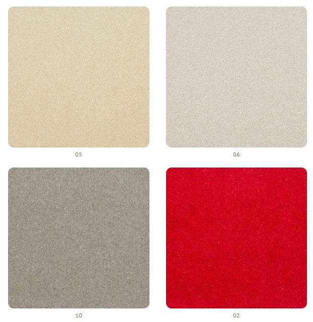 Fine Velvet Range