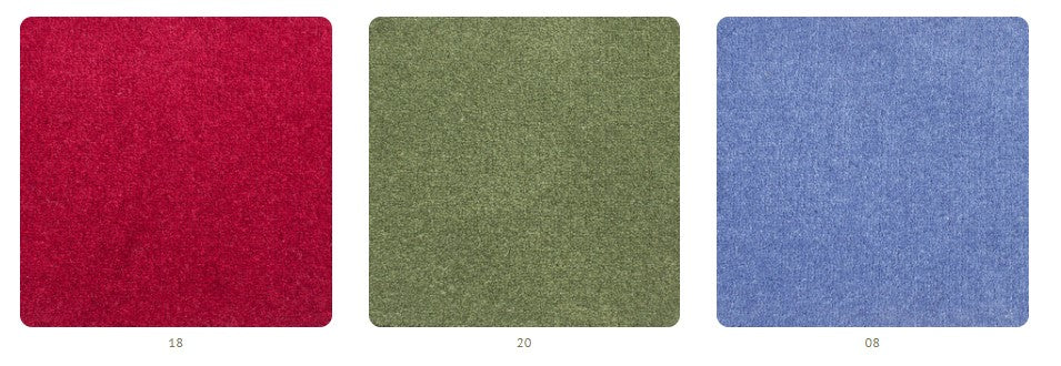 Fine Velvet Range
