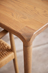 Finn Rectangular Dining Table