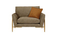 Forli Armchair