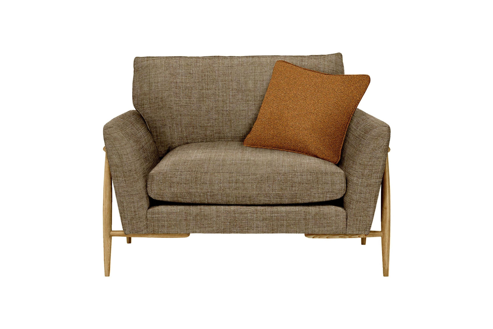 Forli Armchair