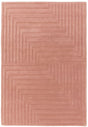 Form Rug Pink